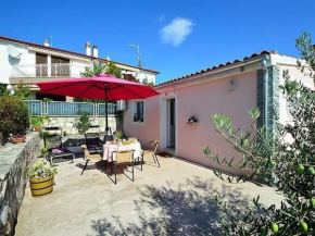 Отель Apartments with a parking space Brodarica, Sibenik - 12642  Бродарица